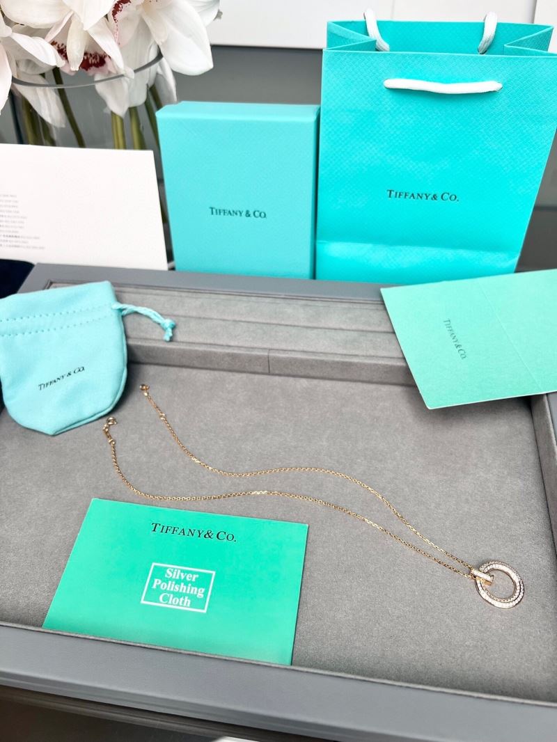 Tiffany Necklaces